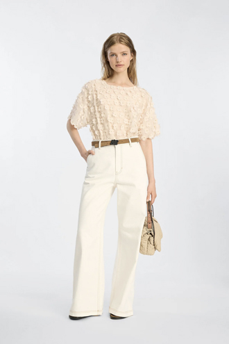 Collectie Diffrent SS 2026