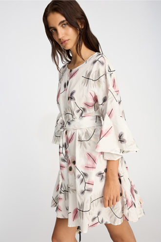 Collectie Diffrent SS 2026