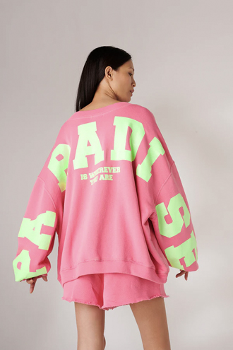 Collectie Diffrent SS 2026