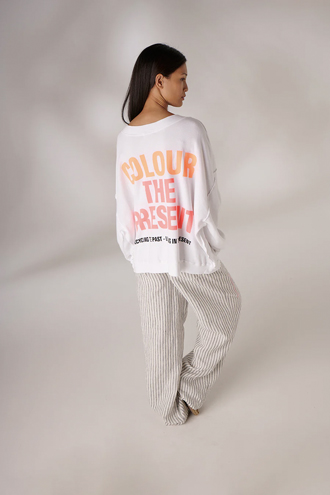 Collectie Diffrent SS 2026