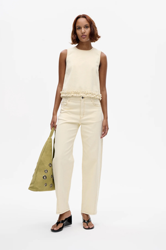 Collectie Diffrent SS 2026