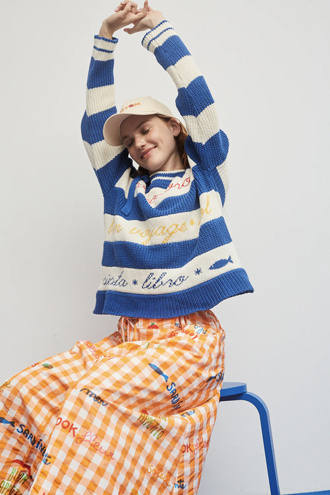 Collectie Diffrent SS 2026