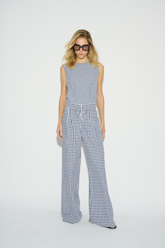 Collectie Diffrent SS 2026