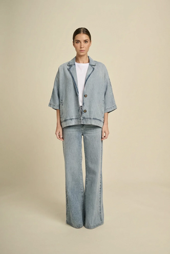 Collectie Diffrent SS 2026