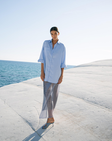 Collectie Diffrent SS 2026