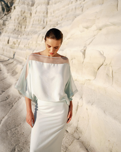 Collectie Diffrent SS 2026