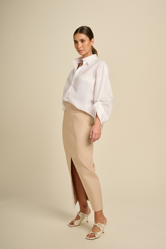 Collectie Diffrent SS 2026