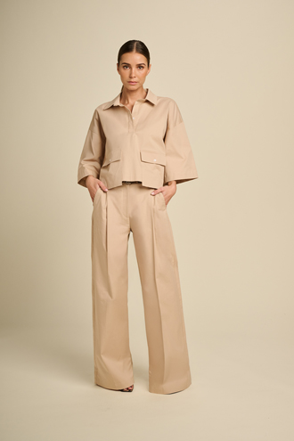 Collectie Diffrent SS 2026