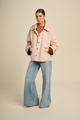 Collectie Diffrent SS 2026