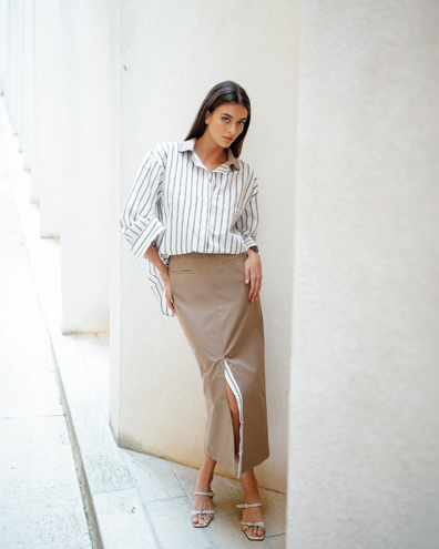 Collectie Diffrent SS 2026