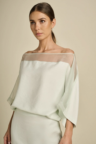 Collectie Diffrent SS 2026