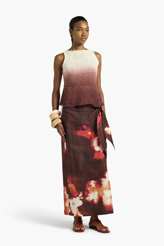 Collectie Diffrent SS 2026