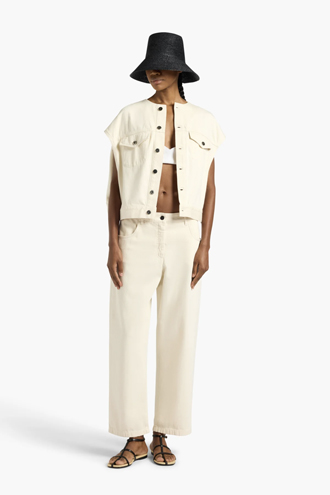 Collectie Diffrent SS 2026