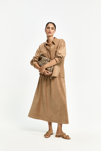 Collectie Diffrent SS 2026