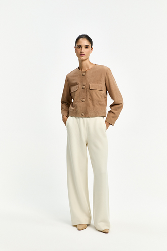 Collectie Diffrent SS 2026